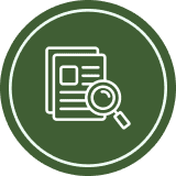 R - Research (Verification & Due Diligence)